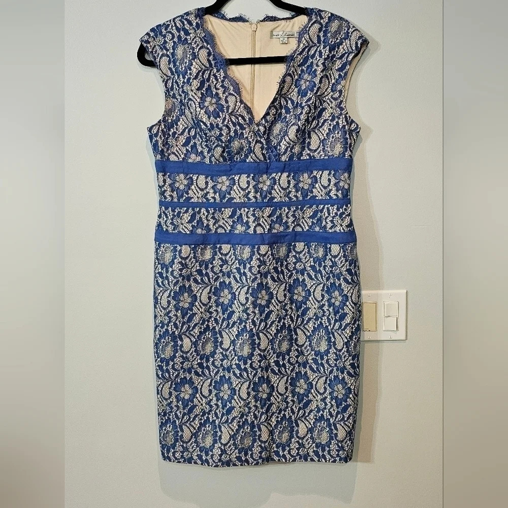 SIMPLY LILIANA dress